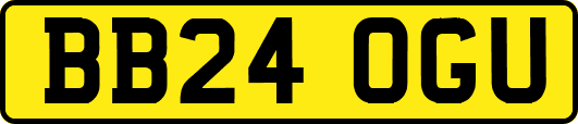 BB24OGU