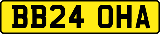 BB24OHA