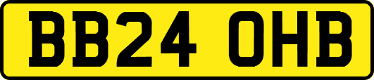 BB24OHB