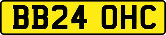 BB24OHC