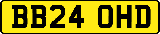 BB24OHD