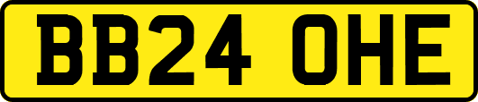 BB24OHE