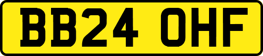 BB24OHF