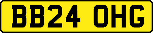 BB24OHG
