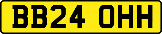 BB24OHH