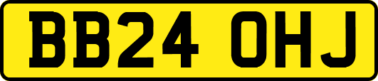 BB24OHJ
