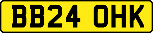 BB24OHK