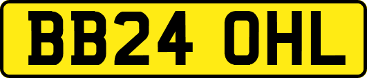 BB24OHL