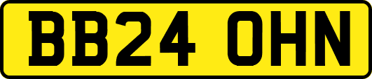 BB24OHN