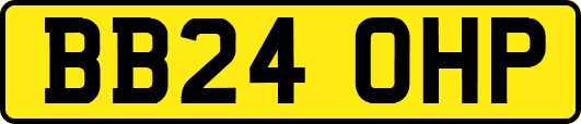 BB24OHP