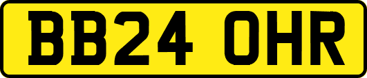 BB24OHR
