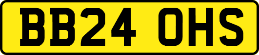BB24OHS