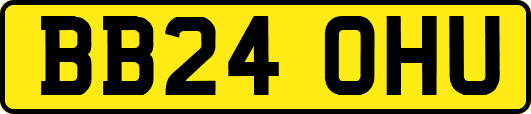 BB24OHU