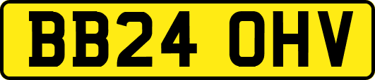 BB24OHV