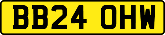 BB24OHW