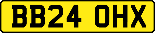 BB24OHX