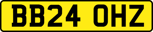 BB24OHZ
