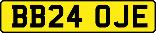 BB24OJE