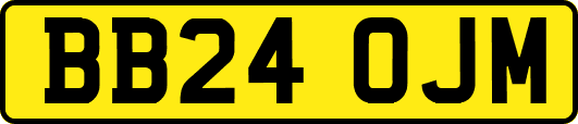 BB24OJM