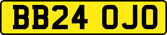BB24OJO