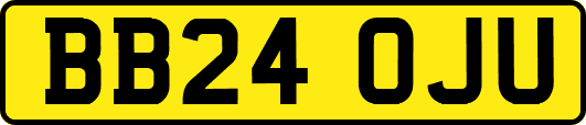 BB24OJU