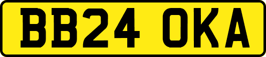 BB24OKA