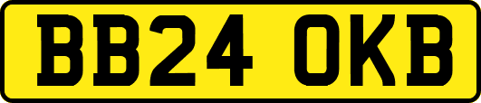 BB24OKB