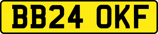 BB24OKF