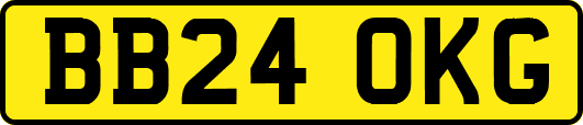BB24OKG