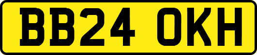 BB24OKH