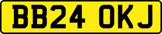 BB24OKJ