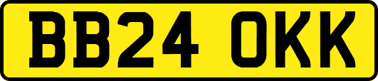 BB24OKK