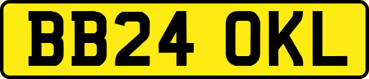 BB24OKL