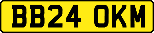 BB24OKM