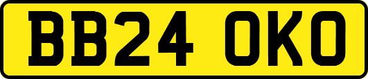BB24OKO