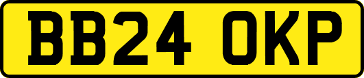 BB24OKP