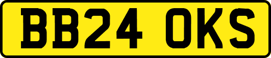 BB24OKS