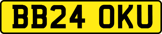 BB24OKU
