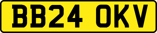 BB24OKV