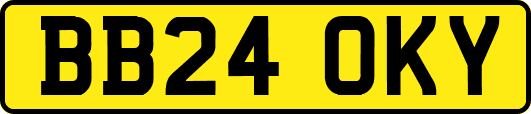 BB24OKY