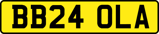 BB24OLA