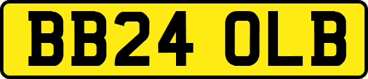 BB24OLB