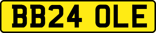 BB24OLE