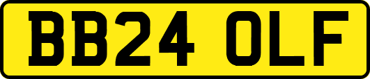 BB24OLF