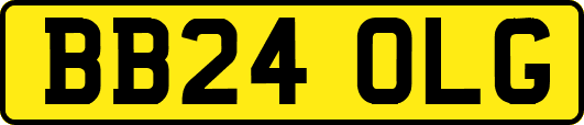 BB24OLG