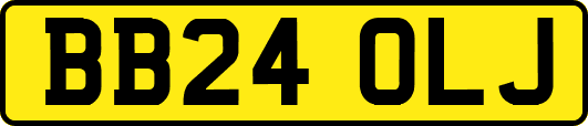 BB24OLJ