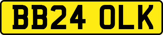 BB24OLK