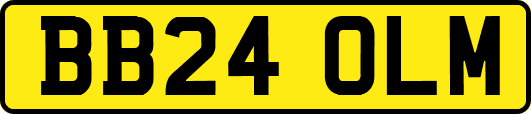 BB24OLM