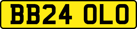 BB24OLO