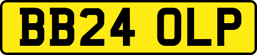 BB24OLP